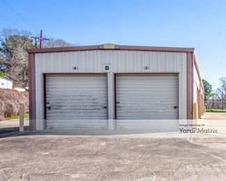 Photo 5 of Storage Sense - 1956 Quality Blvd, Huntsville, TX