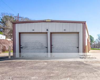 Storage Units for Rent available at 1956 Quality Blvd, Huntsville, TX 77320