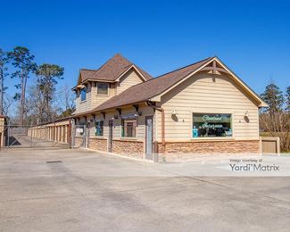 Photo 1 of Depot Storage - 1011 East Houston Street, Cleveland, TX