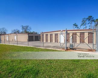 Photo 2 of Depot Storage - 1011 East Houston Street, Cleveland, TX