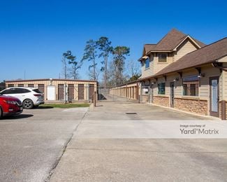 Photo 4 of Depot Storage - 1011 East Houston Street, Cleveland, TX