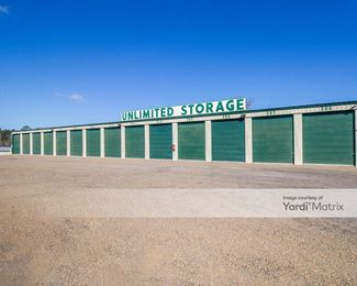 Photo 1 of Unlimited Storage - 2235 US 190 Hwy, Huntsville, TX