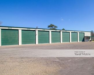 Photo 2 of Unlimited Storage - 2235 US 190 Hwy, Huntsville, TX