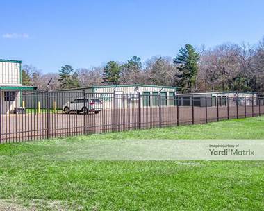 Storage Units for Rent available at 2235 US 190 Hwy, Huntsville, TX 77340