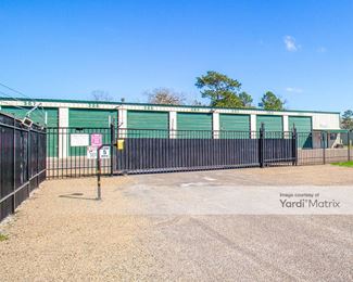 Photo 4 of Unlimited Storage - 2235 US 190 Hwy, Huntsville, TX