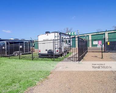 Storage Units for Rent available at 2235 US 190 Hwy, Huntsville, TX 77340