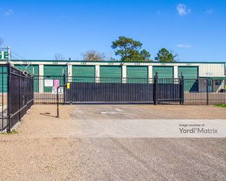Photo 6 of Unlimited Storage - 2235 US 190 Hwy, Huntsville, TX