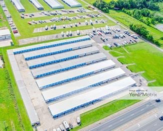 Photo 1 of SmartStop Self Storage - 11203 US-301, Oxford, FL
