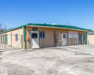 Photo 1 of Loop 424 Storage - 2000 South Byrd Avenue, Shepherd, TX