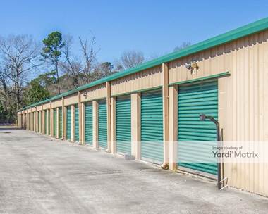 Storage Units for Rent available at 2000 South Byrd Avenue, Shepherd, TX 77371
