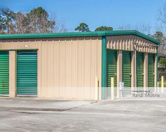 Photo 3 of Loop 424 Storage - 2000 South Byrd Avenue, Shepherd, TX