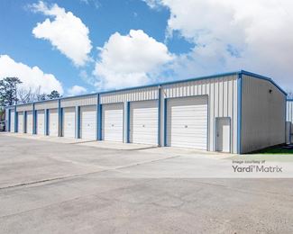 Photo 1 of Coldspring Storage - 40 Weaver Street, Coldspring, TX