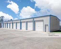 Image for Coldspring Storage - 40 Weaver Street, Coldspring, TX