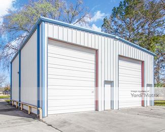 Photo 2 of Coldspring Storage - 40 Weaver Street, Coldspring, TX