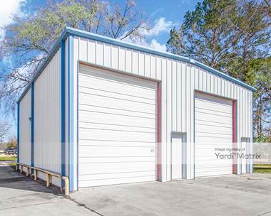 Storage Units for Rent available at 40 Weaver Street, Coldspring, TX 77331