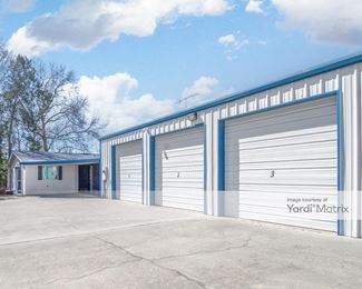 Photo 3 of Coldspring Storage - 40 Weaver Street, Coldspring, TX