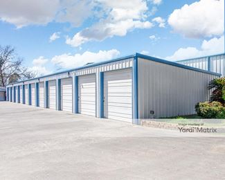 Photo 4 of Coldspring Storage - 40 Weaver Street, Coldspring, TX