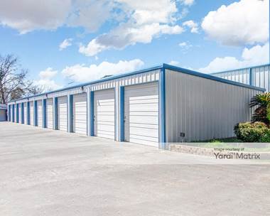 Storage Units for Rent available at 40 Weaver Street, Coldspring, TX 77331