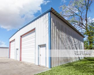 Photo 5 of Coldspring Storage - 40 Weaver Street, Coldspring, TX