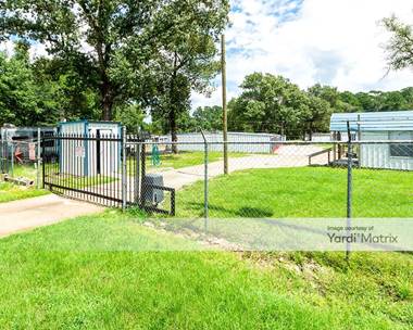 Storage Units for Rent available at 2040 D SH 30, Huntsville, TX 77320