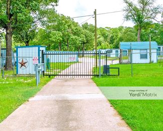 Photo 3 of Osprey Storage - 2040 D SH 30, Huntsville, TX