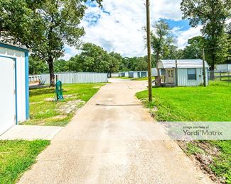 Photo 4 of Osprey Storage - 2040 D SH 30, Huntsville, TX