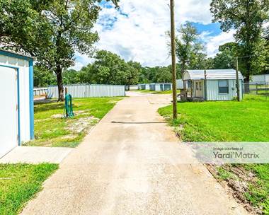 Storage Units for Rent available at 2040 D SH 30, Huntsville, TX 77320