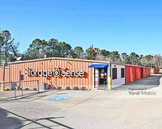 Photo 1 of Storage Sense - 700 I - 45, Huntsville, TX