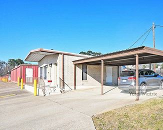 Photo 2 of Storage Sense - 700 I - 45, Huntsville, TX