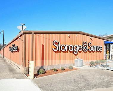 Storage Units for Rent available at 700 I - 45, Huntsville, TX 77340