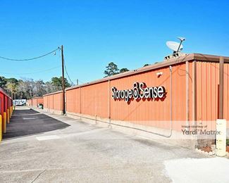 Photo 4 of Storage Sense - 700 I - 45, Huntsville, TX