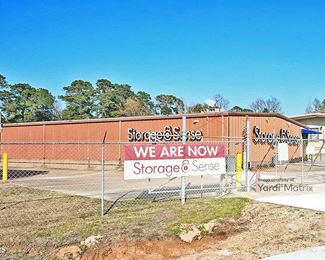 Photo 5 of Storage Sense - 700 I - 45, Huntsville, TX