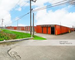 Image for Milentz Self Storage - 480 Highway 146, Dayton, TX