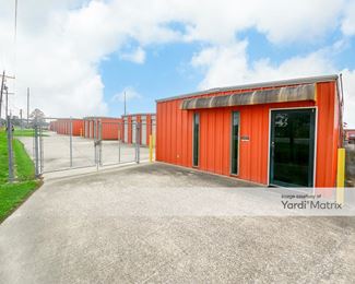Photo 2 of Milentz Self Storage - 480 Highway 146, Dayton, TX