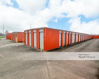 Photo 3 of Milentz Self Storage - 480 Highway 146, Dayton, TX