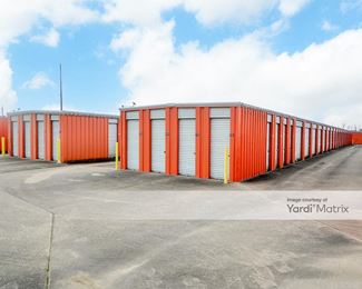 Photo 4 of Milentz Self Storage - 480 Highway 146, Dayton, TX