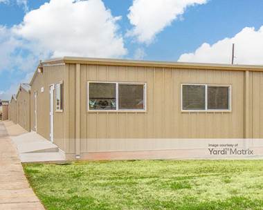Storage Units for Rent available at 355 West St.150, 350 TX-150 Hwy, New Waverly, TX 77358