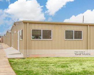 Photo 1 of New Waverly Self Storage-Car Wash - 355 West St.150, 350 TX-150 Hwy, New Waverly, TX