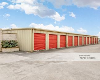 Photo 2 of New Waverly Self Storage-Car Wash - 355 West St.150, 350 TX-150 Hwy, New Waverly, TX