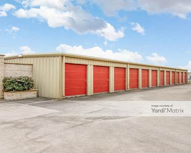 Storage Units for Rent available at 355 West St.150, 350 TX-150 Hwy, New Waverly, TX 77358