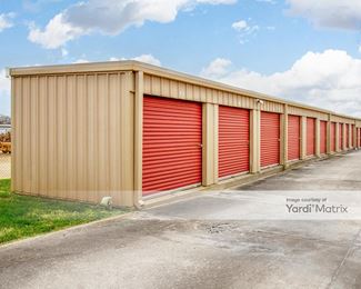 Photo 3 of New Waverly Self Storage-Car Wash - 355 West St.150, 350 TX-150 Hwy, New Waverly, TX