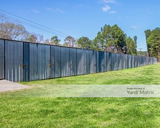 Photo 1 of Point Blank Storage - 3581 FM 224, Coldspring, TX