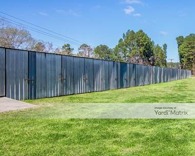 Storage Units for Rent available at 3581 FM 224, Coldspring, TX 77331