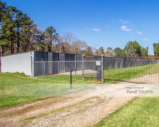 Photo 3 of Point Blank Storage - 3581 FM 224, Coldspring, TX