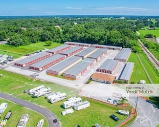 Photo 1 of iStorage - 4150 County Road 466, Oxford, FL