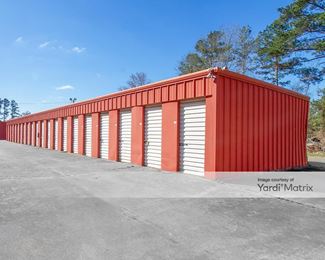 Photo 1 of Wild Horse Storage - 1123 U. S. 190 Hwy, Huntsville, TX