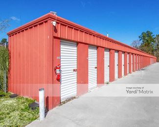 Photo 2 of Wild Horse Storage - 1123 U. S. 190 Hwy, Huntsville, TX