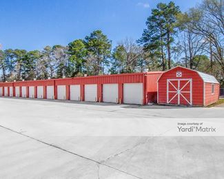 Photo 3 of Wild Horse Storage - 1123 U. S. 190 Hwy, Huntsville, TX