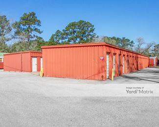 Photo 4 of Wild Horse Storage - 1123 U. S. 190 Hwy, Huntsville, TX