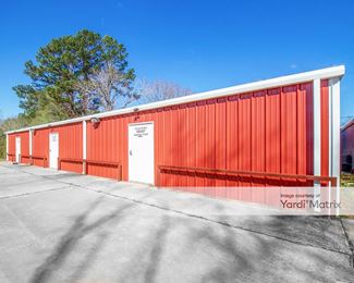Photo 5 of Wild Horse Storage - 1123 U. S. 190 Hwy, Huntsville, TX